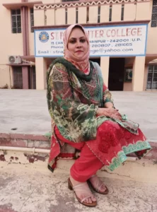 Dr Shyna Saif